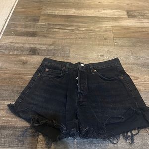 Agolde Parker Long size 27